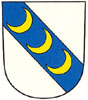 Wappen von Ellikon an der Thur